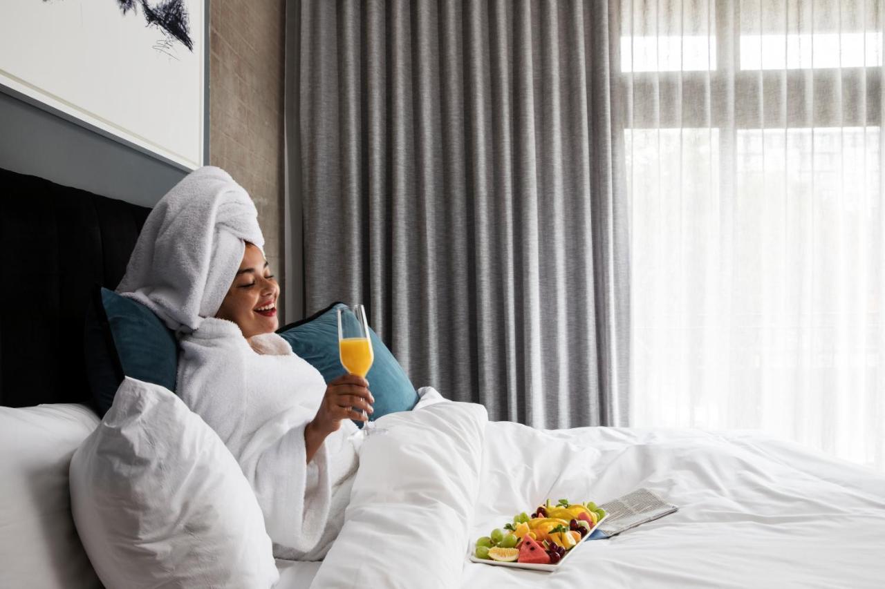Hotel The Capital Melrose Johannesburg Zewnętrze zdjęcie