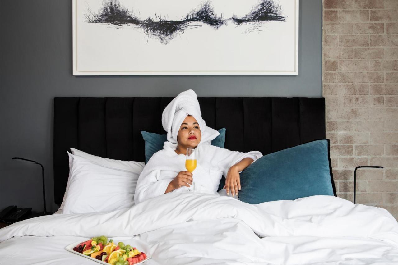 Hotel The Capital Melrose Johannesburg Zewnętrze zdjęcie