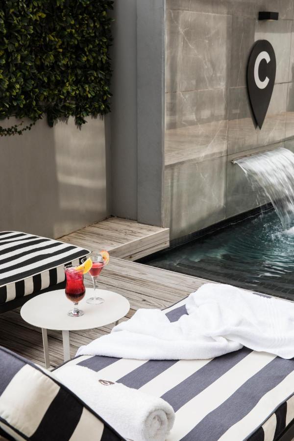 Hotel The Capital Melrose Johannesburg Zewnętrze zdjęcie