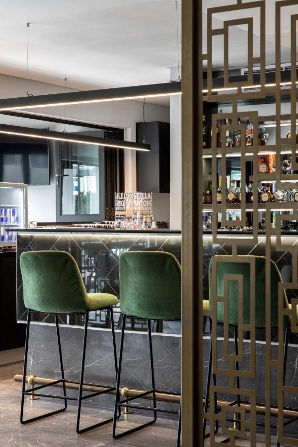 Hotel The Capital Melrose Johannesburg Zewnętrze zdjęcie