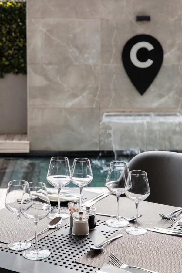 Hotel The Capital Melrose Johannesburg Zewnętrze zdjęcie