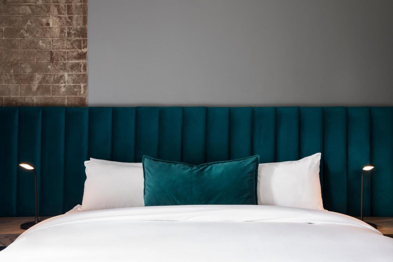 Hotel The Capital Melrose Johannesburg Zewnętrze zdjęcie
