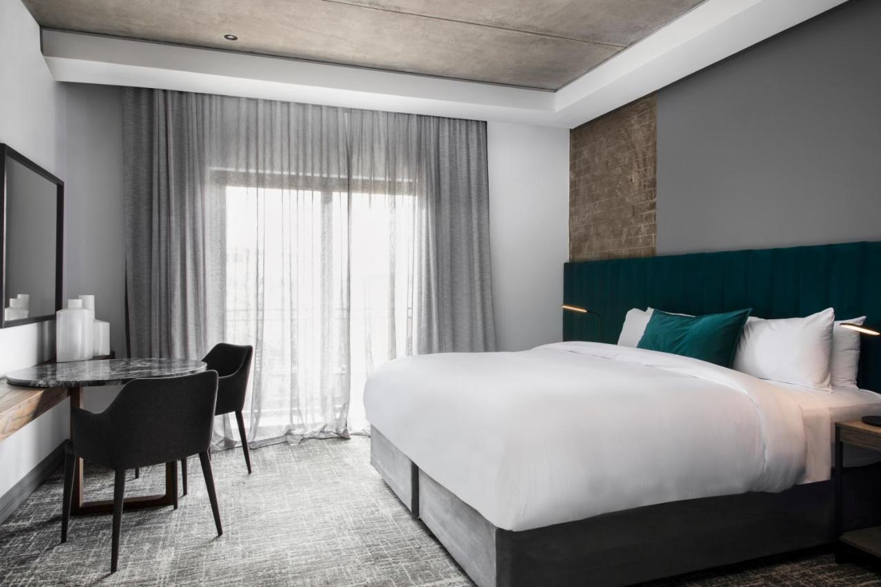 Hotel The Capital Melrose Johannesburg Zewnętrze zdjęcie