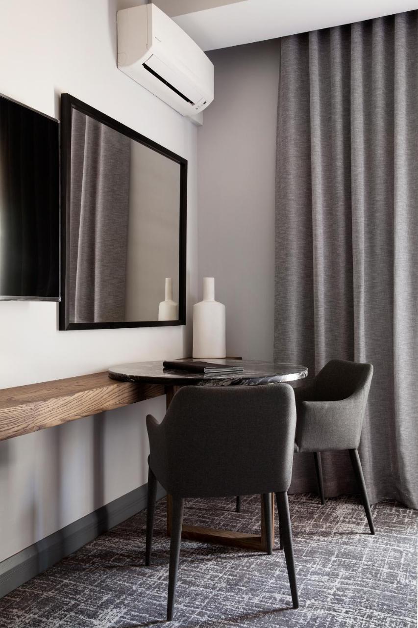 Hotel The Capital Melrose Johannesburg Zewnętrze zdjęcie
