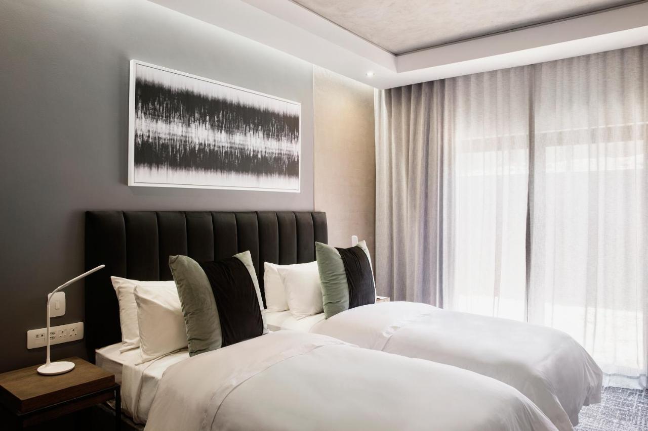 Hotel The Capital Melrose Johannesburg Zewnętrze zdjęcie
