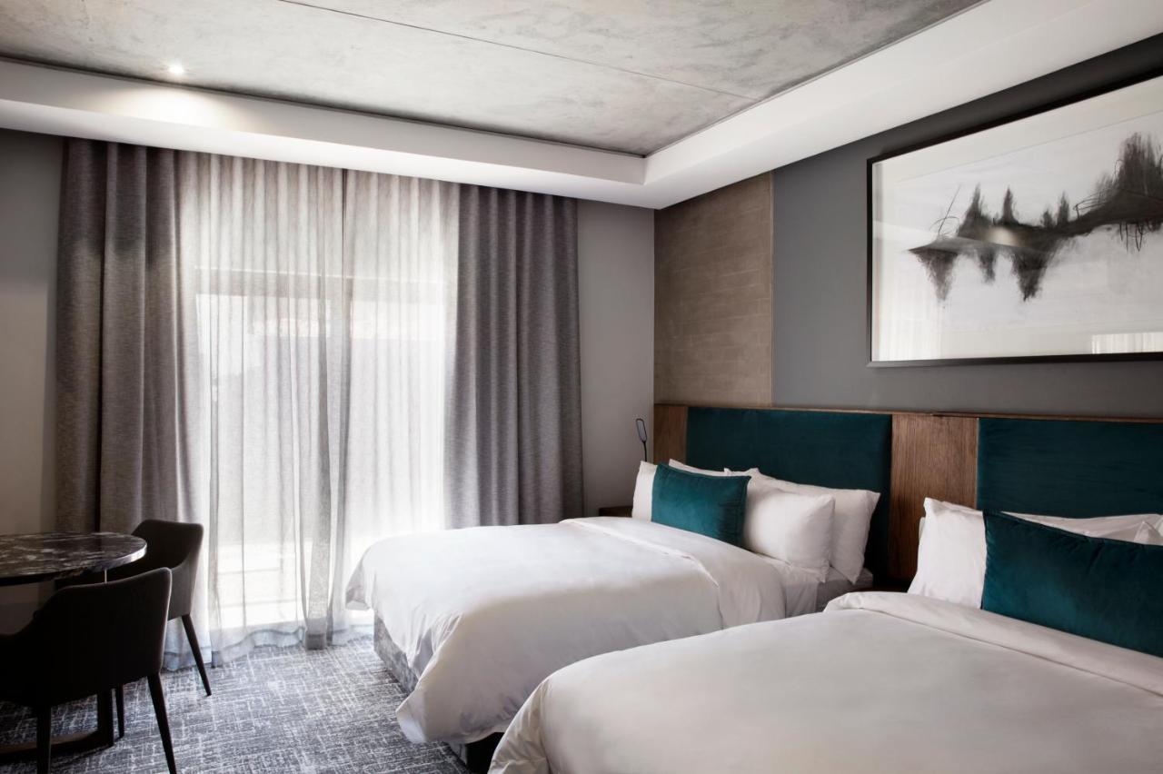 Hotel The Capital Melrose Johannesburg Zewnętrze zdjęcie