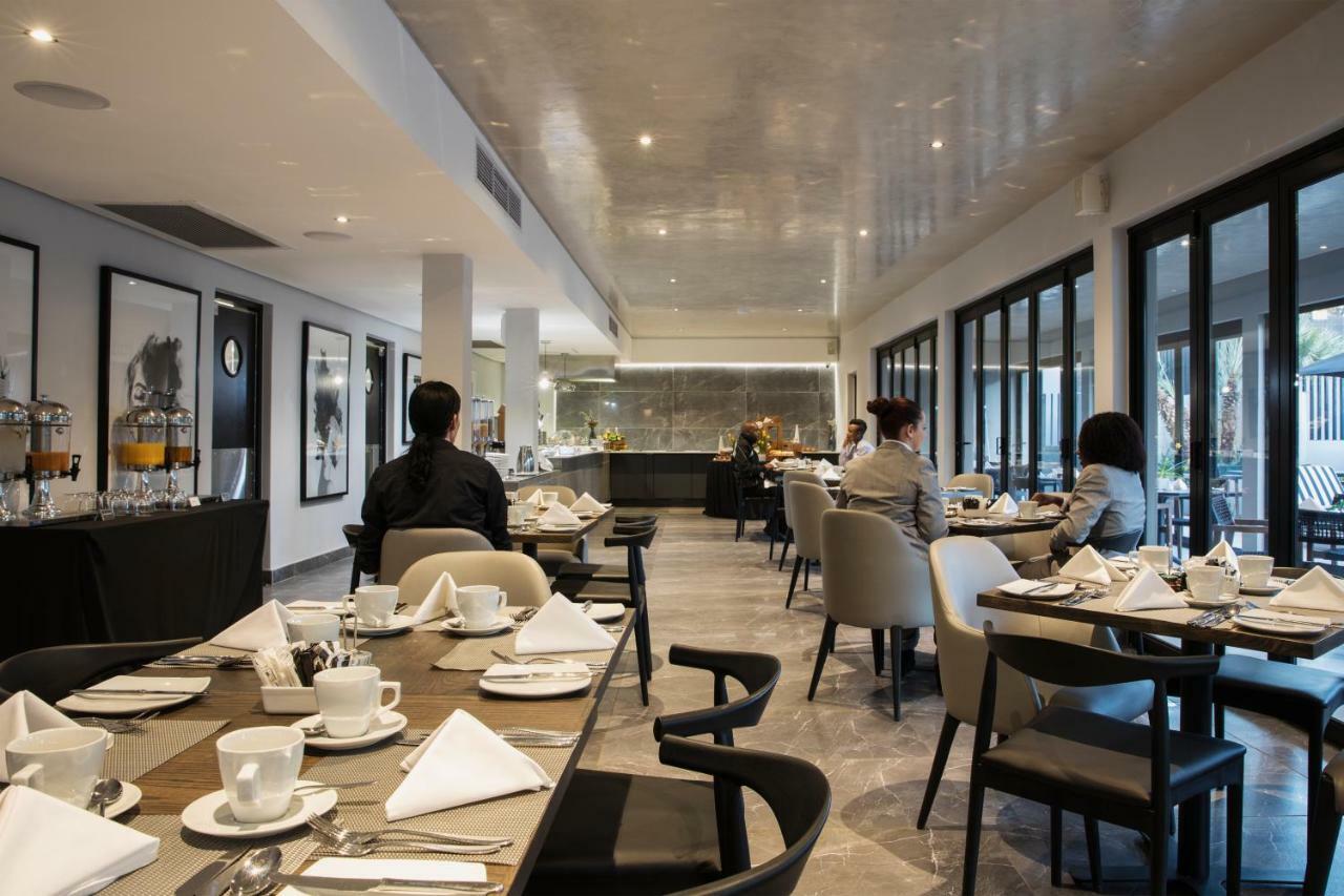 Hotel The Capital Melrose Johannesburg Zewnętrze zdjęcie